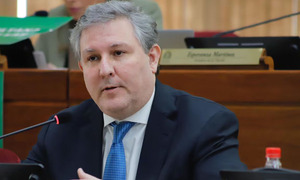 Rafael Filizzola sobreseído en caso de compra irregular de helicópteros: Fiscalía da por cerrada la investigación - OviedoPress