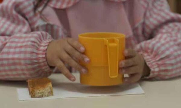 Ladrones dejan sin almuerzo a alumnos de una escuela – Prensa 5