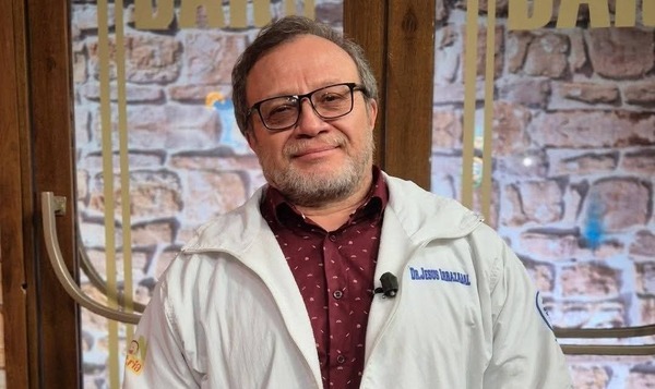 Con “estas políticas de salud, vamos a estar peor”, asegura médico - Portal Digital Cáritas Universidad Católica