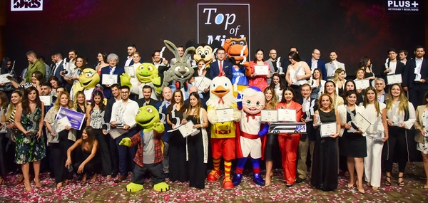 Top of Mind, el barómetro del Éxito empresarial en Paraguay | Editorial | 5Días