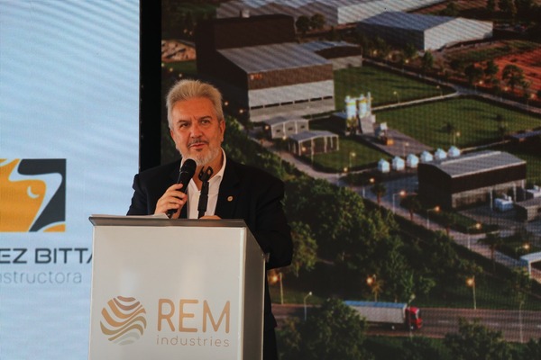 Presidente de la UIP pide priorizar industria nacional para generar empleos | Locales | 5Días