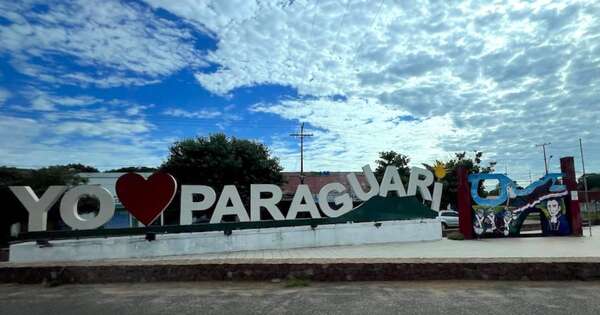 La Nación / Apuntan a perfilar a Paraguarí como destino turístico de excelencia