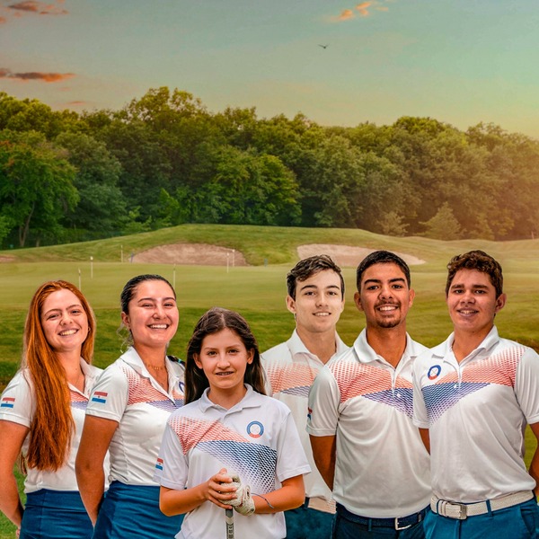 Hernandarias se apresta para recibir Sudamericano de Golf - La Clave