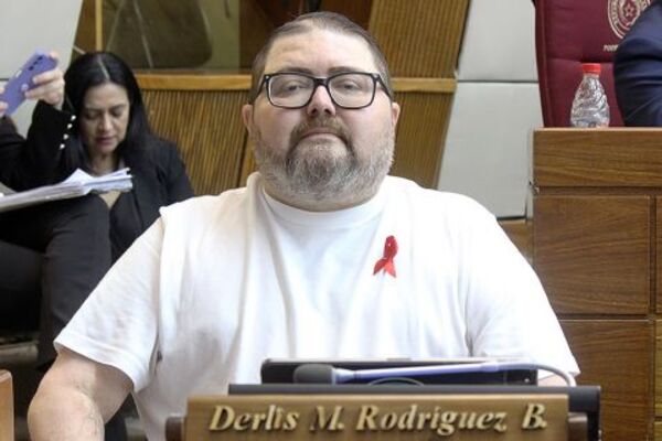 Diputado defiende reelección indefinida para intendentes: "El pueblo tendrá la última palabra" - El Trueno