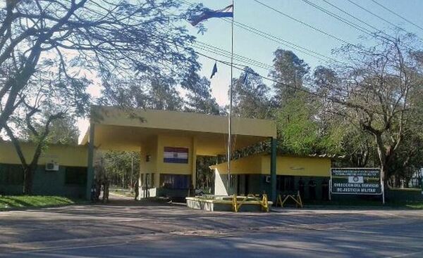 Estudiantes del Instituto de la Sanidad Militar, detenidos tras golpiza a joven de un curso inferior