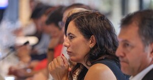 El 80% del comercio naviero está en riesgo por la crisis en el Bermejo y pronostican una suba de precios