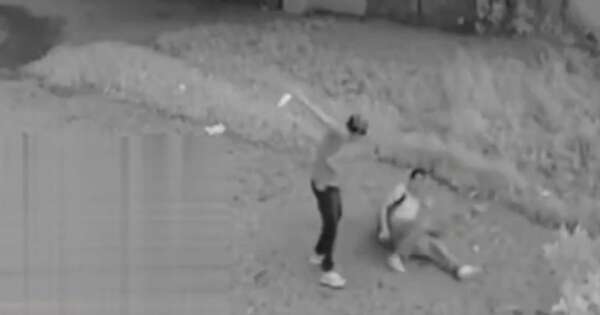 La Nación / Limpio: atrapan a hombre que acuchilló a su amigo tras ronda de tragos
