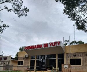 Balearon a abuelito en medio de asalto en su casa