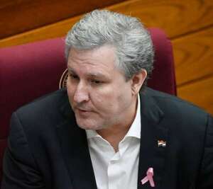AUDIO. Caso Helicópteros: Filizzola reafirma su inocencia e insiste en persecución política - Ancho Perfil - ABC Color