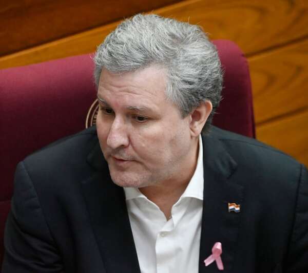 AUDIO. Caso Helicópteros: Filizzola reafirma su inocencia e insiste en persecución política - Ancho Perfil - ABC Color