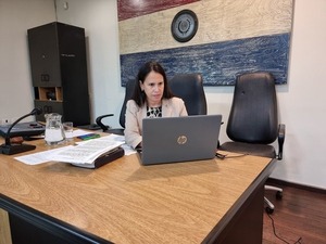 A juicio 20 acusados por presunta venta irregular de cargos en el IPS - ADN Digital