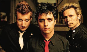 ¿Green Day en Paraguay? Expectativa por un histórico concierto - OviedoPress