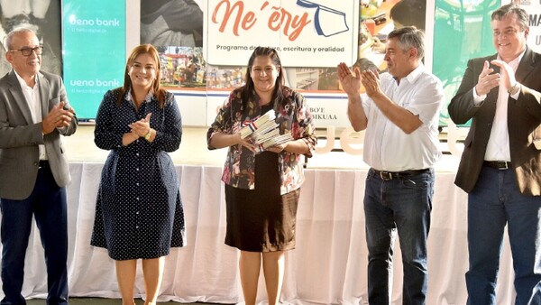 Una alianza en pos de la educación