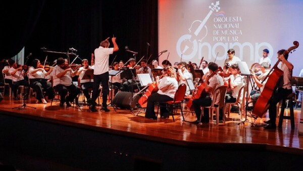 Continúa el ciclo de “Concierto en casa”