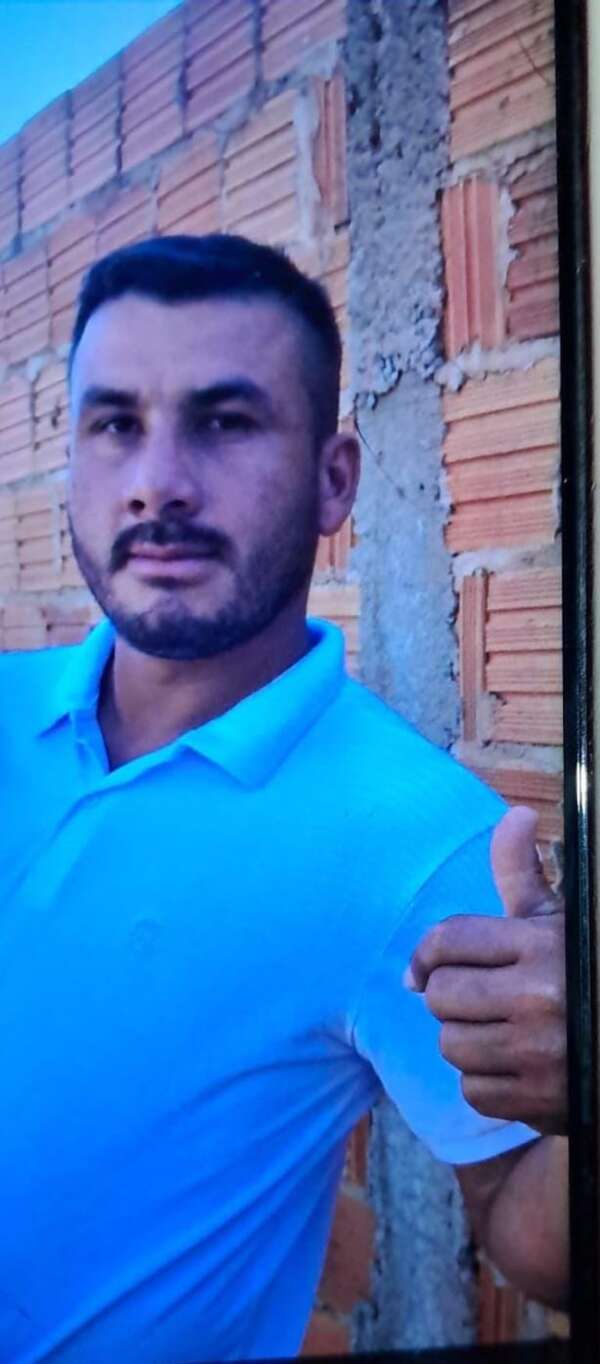 Crimen frente a bodega en Zanja Pytã: realizan allanamientos en la búsqueda del autor - Nacionales - ABC Color