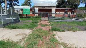 Tercera denuncia de abandono de Unidad de Salud Familiar en Caaguazú en una semana - Nacionales - ABC Color