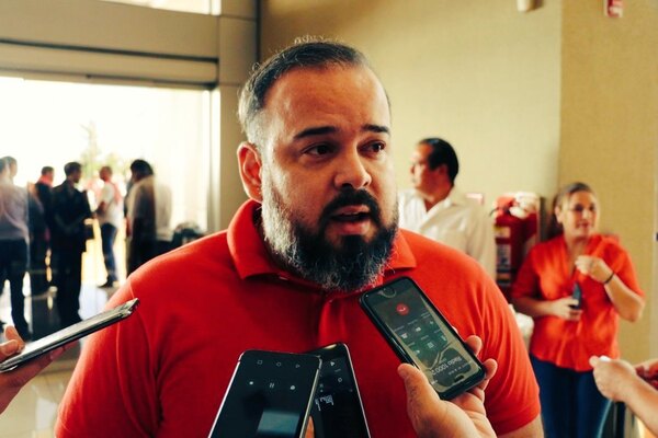 Versus / Cerro: Los movimientos que presentaron candidatura al TEI