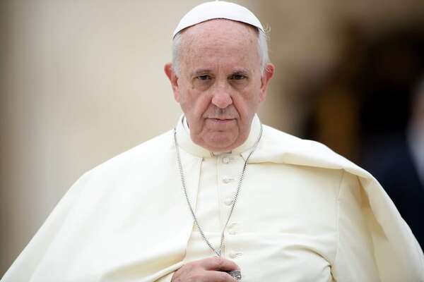 El papa Francisco llega al mes hospitalizado “estable” pero con una “lenta” recuperación - Mundo - ABC Color