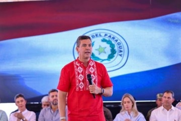 Peña lamenta el uso político de demandas sociales y defiende el diálogo con los campesinos - ADN Digital