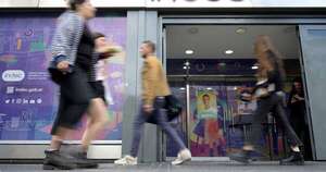 La Nación / Inflación de Argentina llega a 2,4 % en febrero, levemente por encima del mes anterior