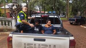 Apresan a dos arrieros que supuestamente mataron a un pendex por negarse a beber