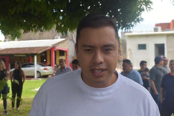 Intromisión de la política en la justicia evita que esta sea justa, dice Prieto - Nacionales - ABC Color