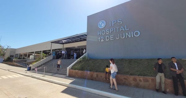 IPS cancelará citas no confirmadas para optimizar turnos en el Hospital 12 de Junio - ADN Digital