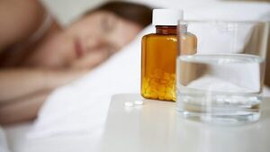 La automedicación para dormir: una práctica peligrosa que va en aumento