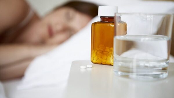 La automedicación para dormir: una práctica peligrosa que va en aumento