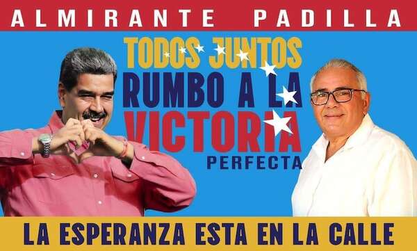 Alcalde venezolano vinculado a Tabesa fue capturado por presunto narcotráfico - Mundo - ABC Color
