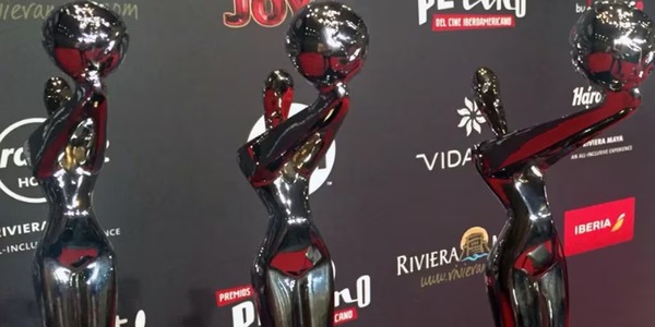 Premios PLATINO: 35 películas y 9 series iberoamericanas competirán por el galardón - trece