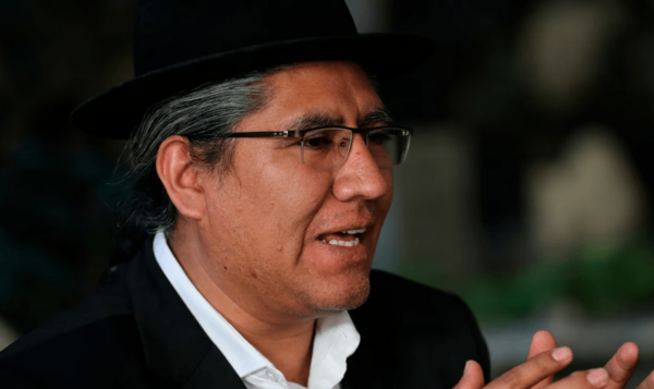 Ex embajador ante la ONU revela que Bolivia perdió su derecho al voto por falta de pago