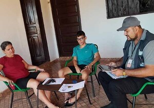 Publican resultados preliminares de evaluación socioeconómica para Becas del Gobierno 2025 | DIARIO PRIMERA PLANA