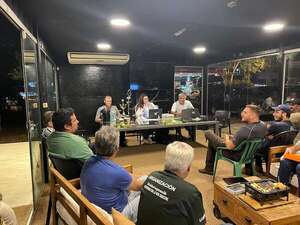 Rally Cross Country 2025: Nueva temporada con cambios - ABC Motor 360 - ABC Color