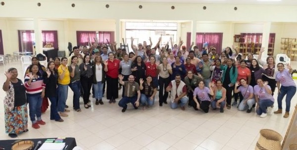 Más de 100 artesanos participaron del primer Foro Regional en el Chaco - ADN Digital
