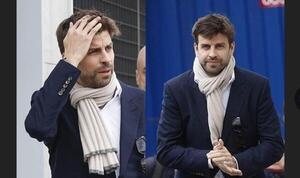 ¿Karma? Piqué llora frente a un juez