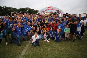 Central y Hayes ya tienen a sus representantes en la Copa Paraguay