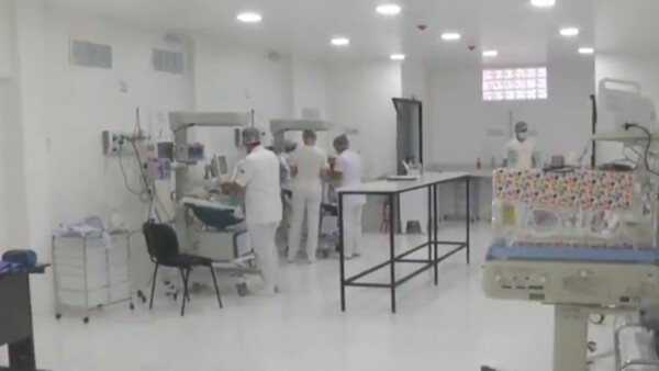 Médicos bajan el pulgar a la ministra Barán y otros la tachan de mentirosa