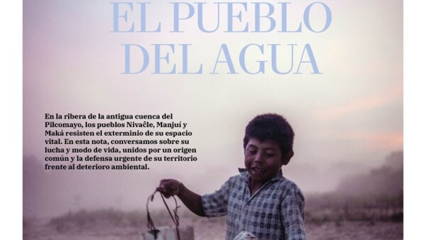 Una Pausa por las desigualdades