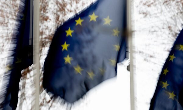 La UE aprueba extender sanciones a Rusia por Ucrania