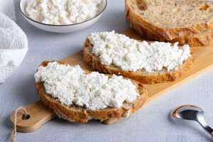 Cómo hacer queso ricota casero paso a paso y sin complicaciones - Gastronomía - ABC Color