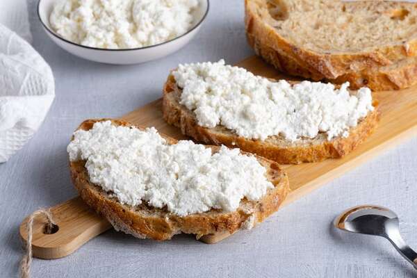 Cómo hacer queso ricota casero paso a paso y sin complicaciones - Gastronomía - ABC Color