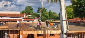 Avances en el Proyecto de Infraestructura para la Facultad de Odontología de la UNC