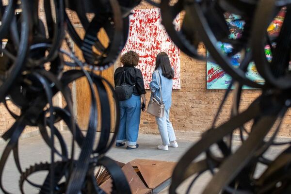 SNC anuncia 105 proyectos seleccionados para los Fondos de Cultura 2025