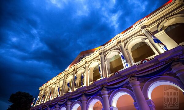 Tour “Conociendo El Cabildo”