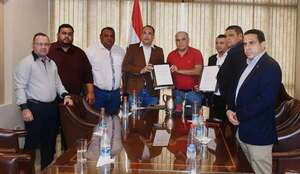Proyecto vial busca integrar Alto Paraguay con el Corredor Bioceánico - ADN Digital