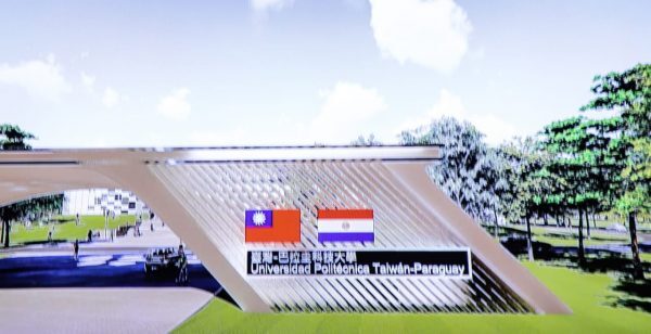 Verifican predio para la futura Universidad Politécnica Taiwán-Paraguay - ADN Digital