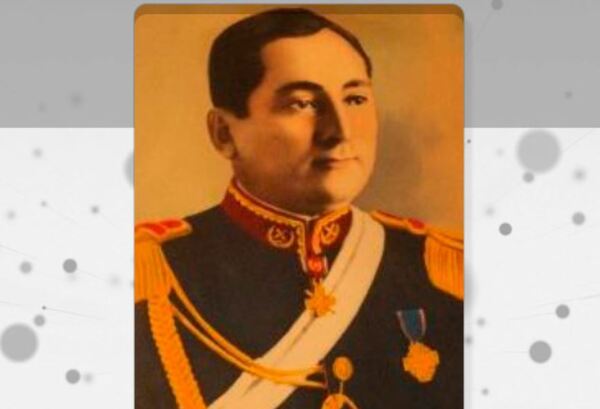Efemérides: el 15 de marzo de 1903 nacía el expresidente Raimundo Rolón