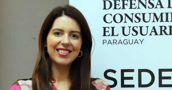 La Nación / Sara Irún: “La ciudadanía es más consciente de sus derechos”