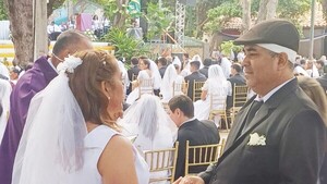 “Le rogamos a Dios que nos dé la oportunidad”